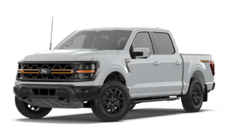 2026 Ford F-150® External Image 2